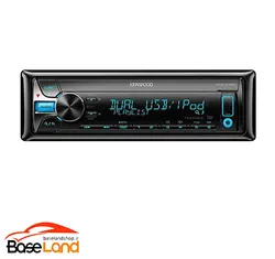 Kenwood KDC-X400