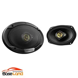 Kenwood KFC-S6976EX