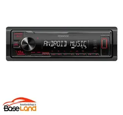 Kenwood KMM-105