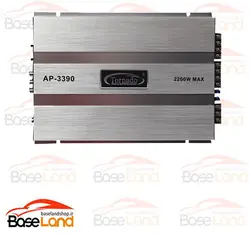 Tornado AP-3390