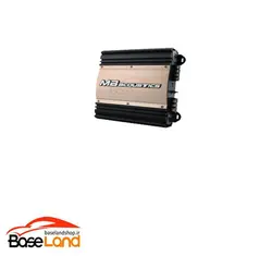 MB acoustics MBA-1200MPX آمپلی دو کانال