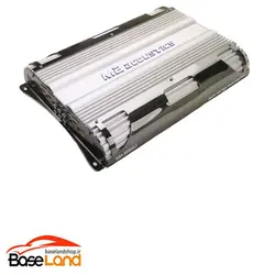 MBA 9600XL2 آمپلی فایر ام بی آکوستیک