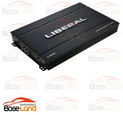آمپلی فایر لیبرال مدل LI-8008