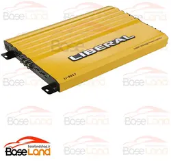 آمپلی فایر لیبرال مدل LI-9017