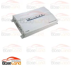 آمپلی فایر لیبرال مدل Li-9700