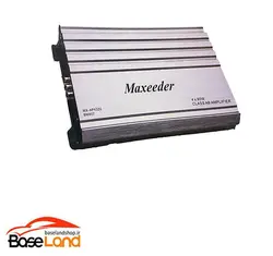 آمپلی فایر مکسیدر - BM807