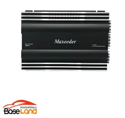 آمپلی فایر مکسیدر Maxeeder MX-AP4240 BM607