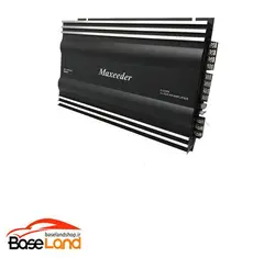 آمپلی فایر مکسیدر Maxeeder MX-AP4240 BM607
