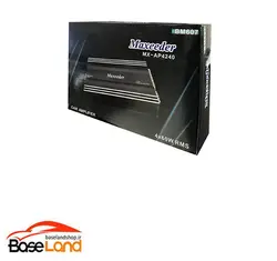 آمپلی فایر مکسیدر Maxeeder MX-AP4240 BM607