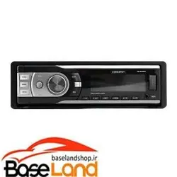 MP3 PLAYERS CONCORD KD-M 4560