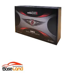 آمپلی فایر مونو آدیو کوارت مدل AQ6001