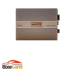 آمپلی فایر مونو آدیو کوارت مدل AQ6001