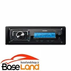 MP3 PLAYERS CONCORD KD-U3520