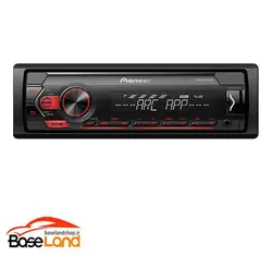 Pioneer MVH-S125UI ضبط پایونیر ۱۲۵