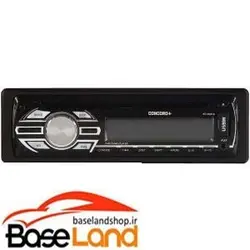 MP3 PLAYERS CONCORD KD-U3540