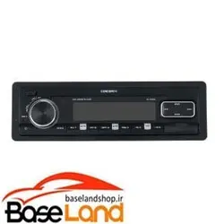 MP3 PLAYERS CONCORD KD-U3550