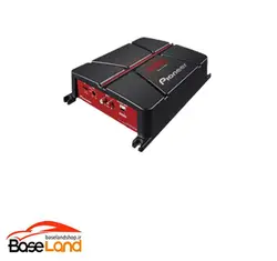 Pioneer GM-A3702