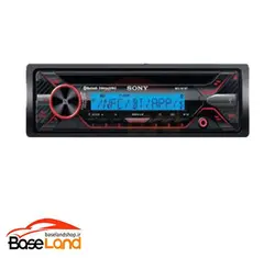 Sony MEX-M71BT