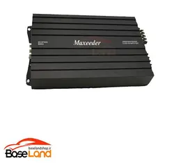 آمپلی فایر 4کانال مکسیدرBM502