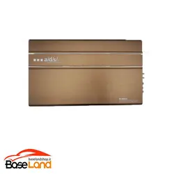 آمپلی فایر ای دی  اس(ads) مدل MC- B600.4