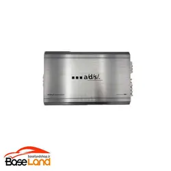 آمپلی فایر ای دی اس (ads)مدل MB-W500.4