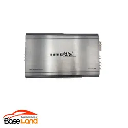 آمپلی فایر ای دی اسads مدل MB-W600.4