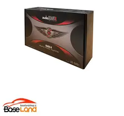 آمپلی فایر آدیو کوارت مدل AQ8001