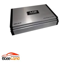 آمپلی فایر ام بی اکوستیک مدل -8040 MB Acoustics