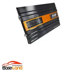 آمپلی فایر ام بی اکوستیک مدل-8070 MB Acoustics