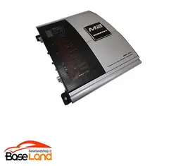 آمپلی فایر ام بی اکوستیک_MBA295 MB Acoustics