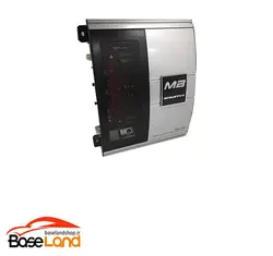 آمپلی فایر ام بی اکوستیک_MBA295 MB Acoustics