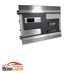 آمپلی فایر ام بی اکوستیک-مدل 8295 MB Acoustics