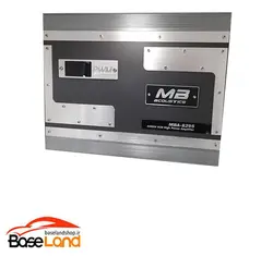 آمپلی فایر ام بی اکوستیک-مدل 8295 MB Acoustics