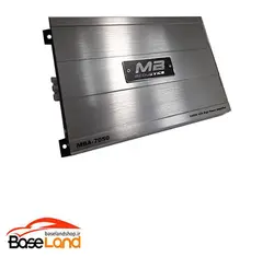 آمپلی فایر ام بی اکوستیک-MBA 7050
