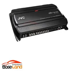 آمپلی فایر جی وی سی-مدل DR5004