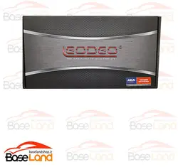 آمپلی فایر لئودو مدل LA100.5