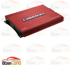 آمپلی فایر لیبرال مدل LI-4450