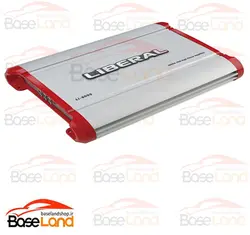 آمپلی فایر لیبرال مدل LI-6005