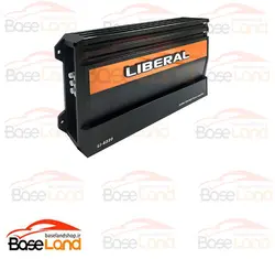 آمپلی فایر لیبرال مدل Li-6220