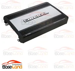 آمپلی فایر لیبرال مدل LI-7405