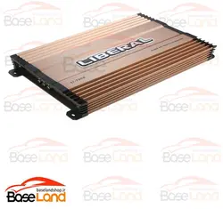 آمپلی فایر لیبرال مدل LI-7608