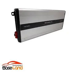 آمپلی فایر هاماکان-HAMAKAN-HK-2000.1FR