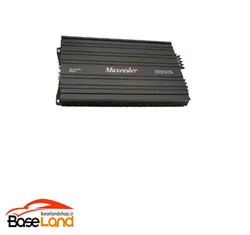 آمپلی فایر4 کانال603