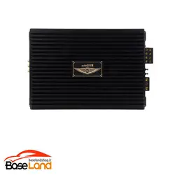 آمپلی فایر4کانال آدیوکوارتaudio quart R480