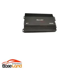 آمپلی فایر4کانال مکسیدر BM804