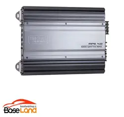 آمپلی‌فایر مک آدیو -Mac AudioMpexclusive 4.0