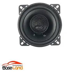 بلندگو مک آدیو-Blk 10.2  Mac Audio