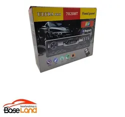 پخش اولترا پرو مدل 7020BT