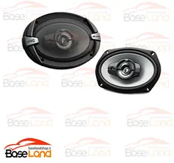 باند جی وی سی مدل CS-DR693HP