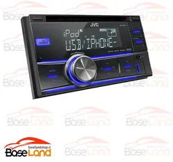 پخش جی وی سی مدل KW-R500
